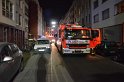 Feuer Koeln Neustadt Sued Veledastr P10